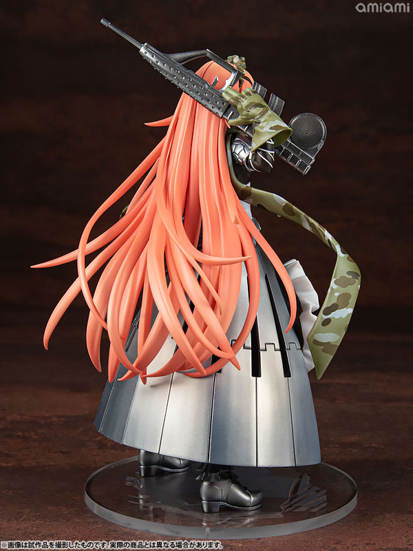 KDcolle OVERLORD CZ2128 Delta 10th Anniversary so-bin ver. 1/8 Complete Figure(Pre-order)Scale Figure