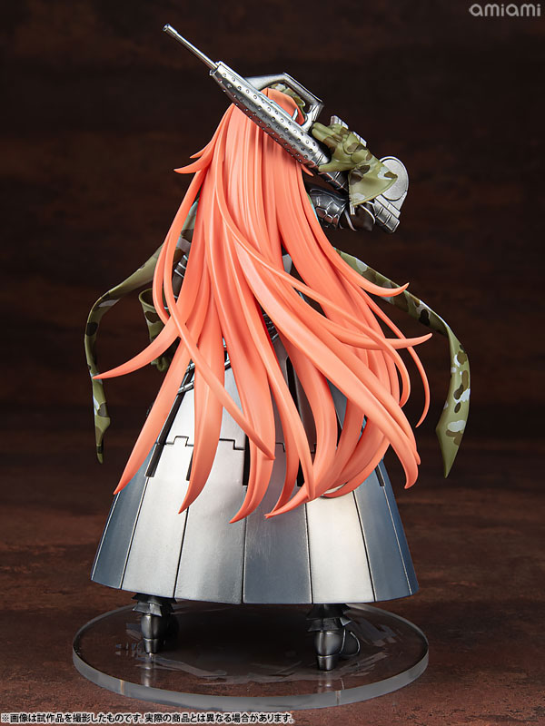 KDcolle OVERLORD CZ2128 Delta 10th Anniversary so-bin ver. 1/8 Complete Figure(Pre-order)Scale Figure