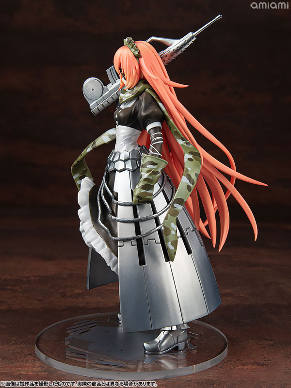 KDcolle OVERLORD CZ2128 Delta 10th Anniversary so-bin ver. 1/8 Complete Figure(Pre-order)Scale Figure