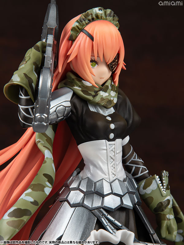 KDcolle OVERLORD CZ2128 Delta 10th Anniversary so-bin ver. 1/8 Complete Figure(Pre-order)Scale Figure