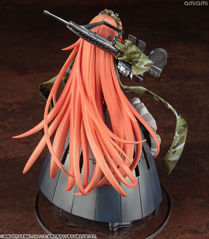 KDcolle OVERLORD CZ2128 Delta 10th Anniversary so-bin ver. 1/8 Complete Figure(Pre-order)Scale Figure