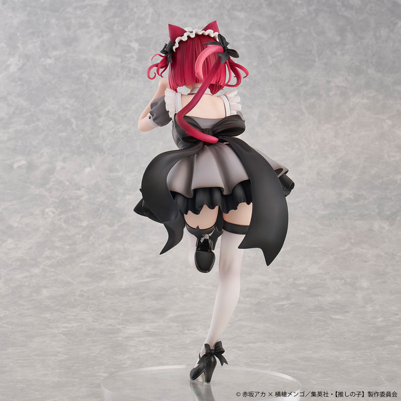 [Oshi no Ko] Kana Arima Cat Maid ver. -Limited Edition- Complete Figure(Pre-order)Scale Figure