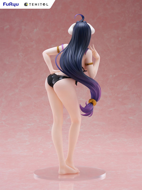 TENITOL TALL ALBEDO Complete Figure(Pre-order)Scale Figure