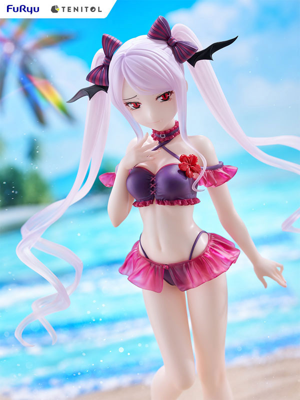 TENITOL TALL SHALLTEAR Complete Figure(Pre-order)Scale Figure