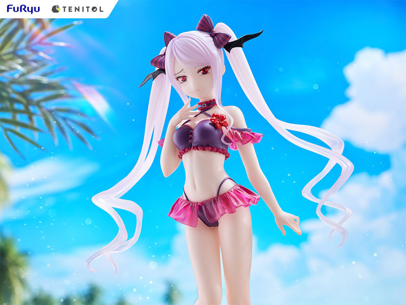 TENITOL TALL SHALLTEAR Complete Figure(Pre-order)Scale Figure