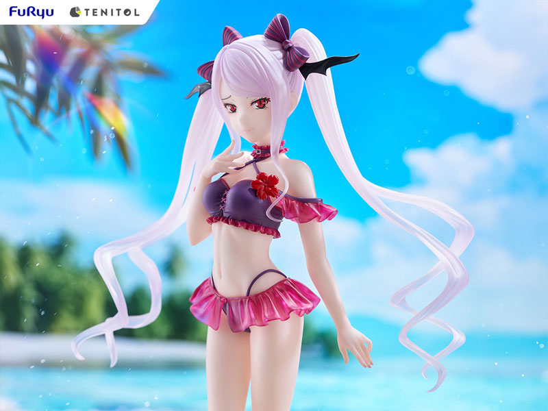 TENITOL TALL SHALLTEAR Complete Figure(Pre-order)Scale Figure