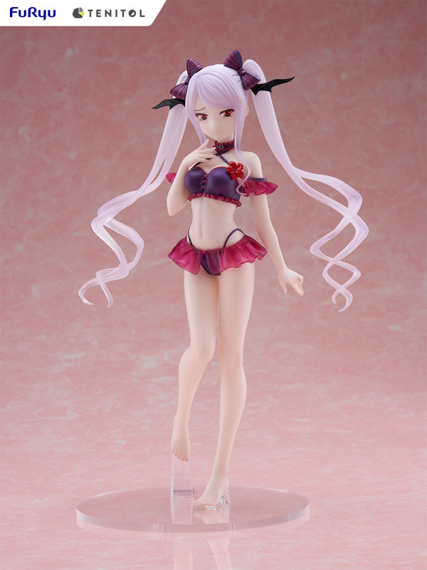 TENITOL TALL SHALLTEAR Complete Figure(Pre-order)Scale Figure