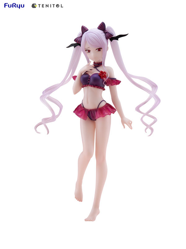 TENITOL TALL SHALLTEAR Complete Figure(Pre-order)Scale Figure