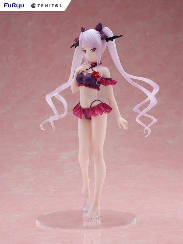 TENITOL TALL SHALLTEAR Complete Figure(Pre-order)Scale Figure