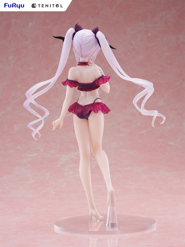 TENITOL TALL SHALLTEAR Complete Figure(Pre-order)Scale Figure
