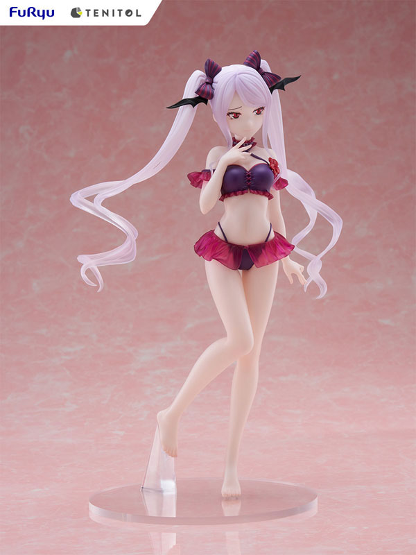 TENITOL TALL SHALLTEAR Complete Figure(Pre-order)Scale Figure