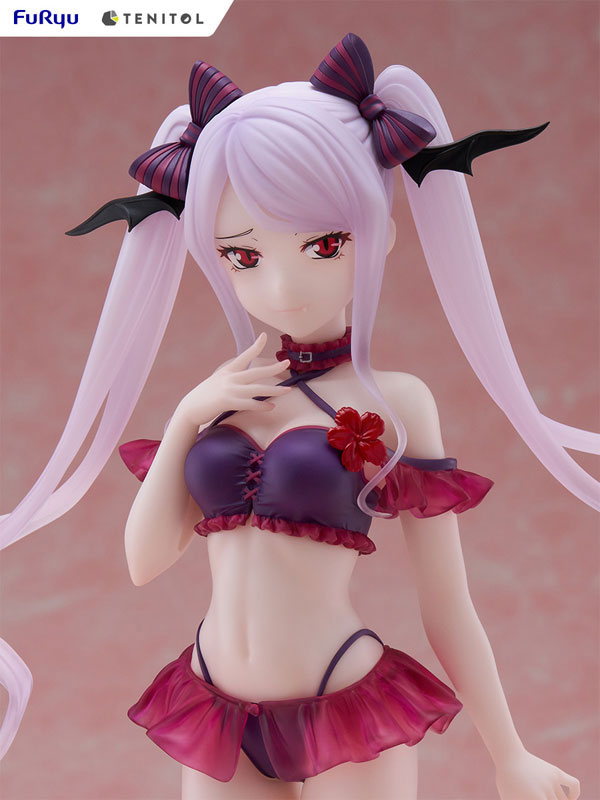 TENITOL TALL SHALLTEAR Complete Figure(Pre-order)Scale Figure