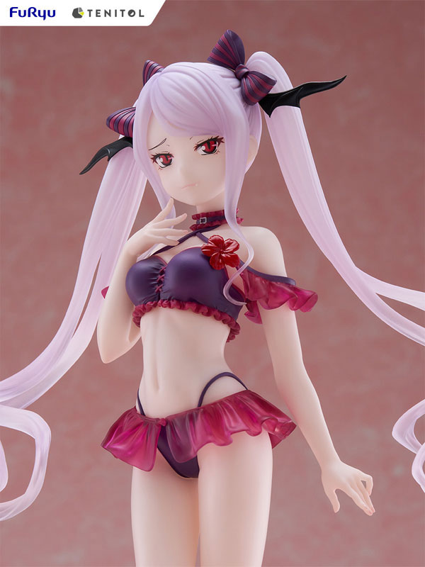TENITOL TALL SHALLTEAR Complete Figure(Pre-order)Scale Figure