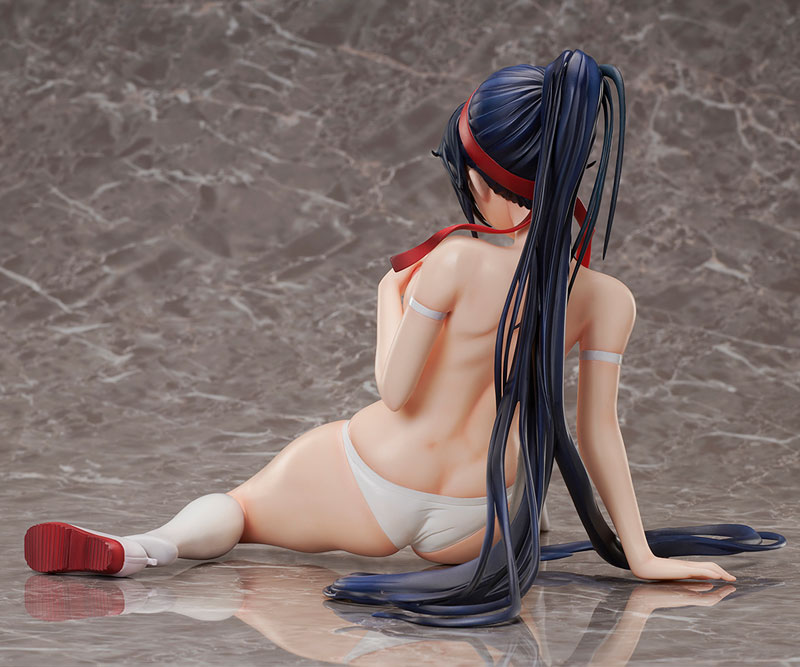 BINDing Creators Opinion Ayaka Sawara P.E Uniform 2nd Version 1/4 Complete Figure(Pre-order)Scale Figure