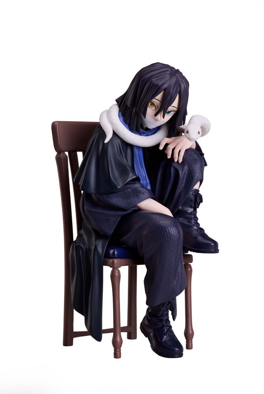 Demon Slayer: Kimetsu no Yaiba Obanai Iguro NON Scale Figure(Pre-order)Scale Figure