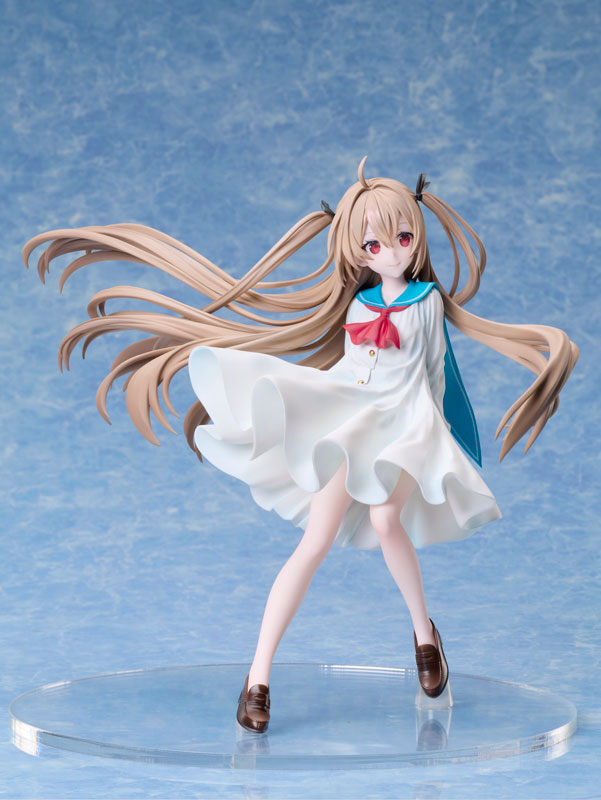 Atri 1/7 Scale Figure(Pre-order)Scale Figure