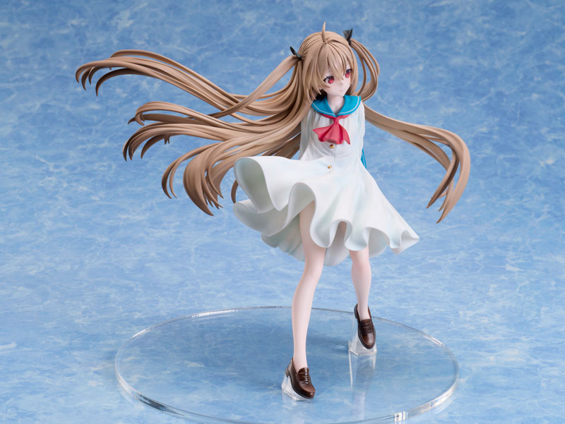 Atri 1/7 Scale Figure(Pre-order)Scale Figure