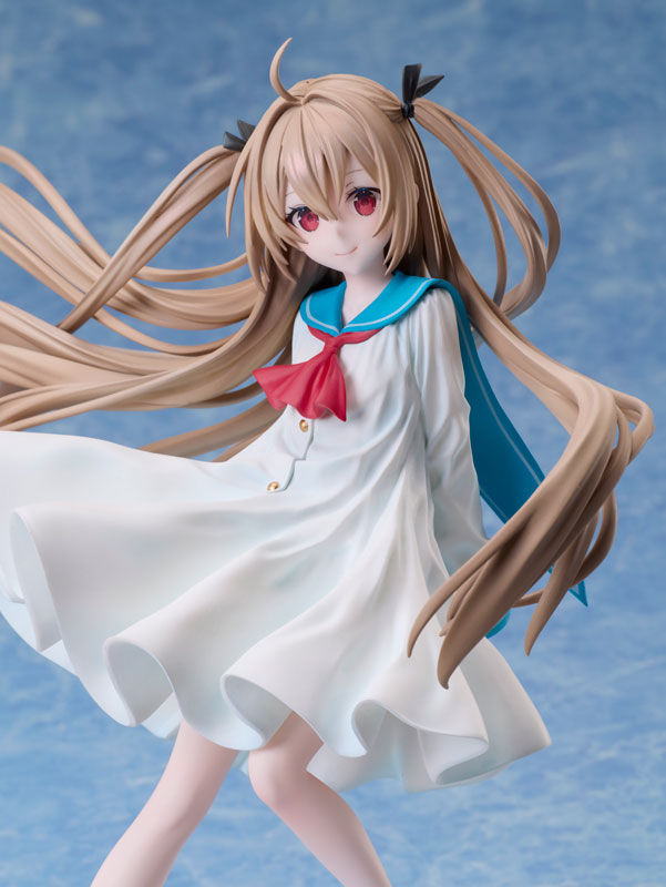 Atri 1/7 Scale Figure(Pre-order)Scale Figure