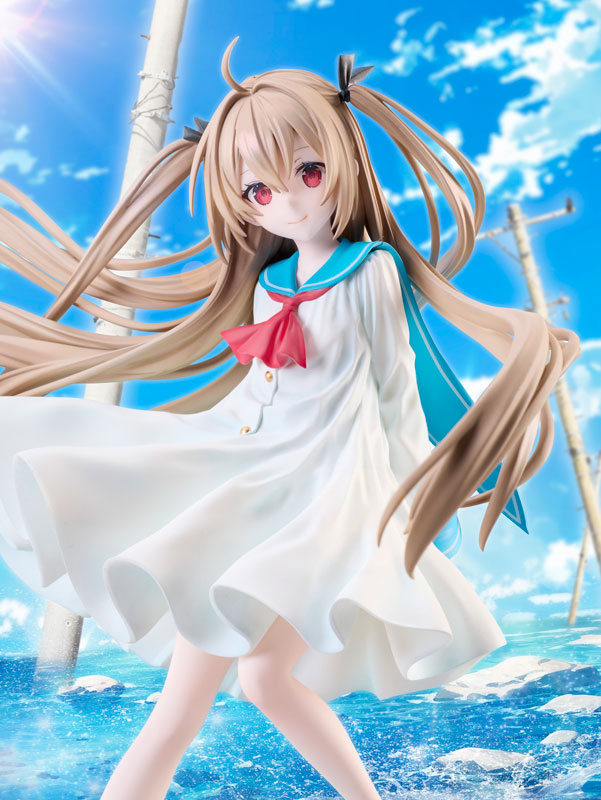 Atri 1/7 Scale Figure(Pre-order)Scale Figure