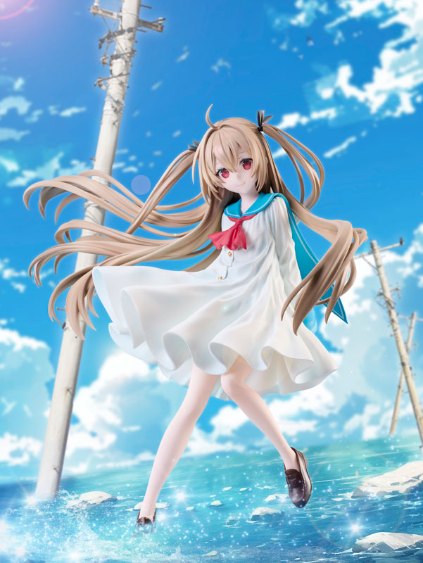 Atri 1/7 Scale Figure(Pre-order)Scale Figure
