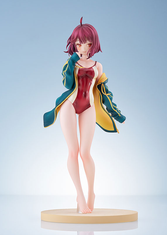 Atelier Sophie: The Alchemist of the Mysterious Book Sophie Neuenmuller Swimwear Ver. 1/7 Complete Figure(Pre-order)Scale Figure