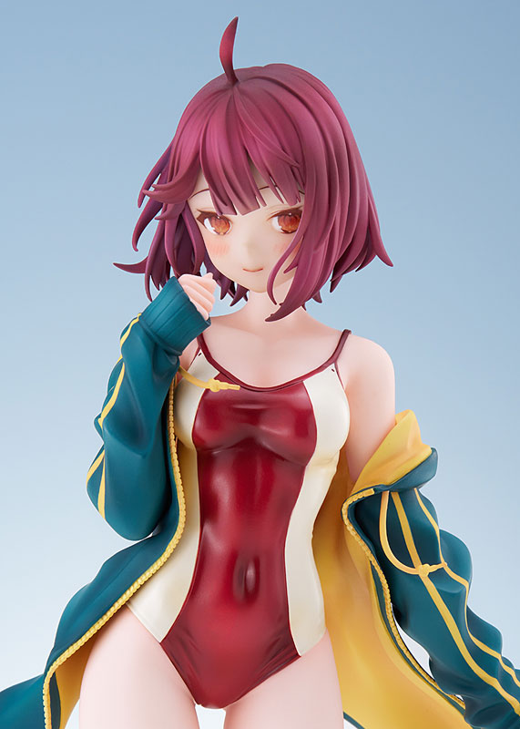 Atelier Sophie: The Alchemist of the Mysterious Book Sophie Neuenmuller Swimwear Ver. 1/7 Complete Figure(Pre-order)Scale Figure