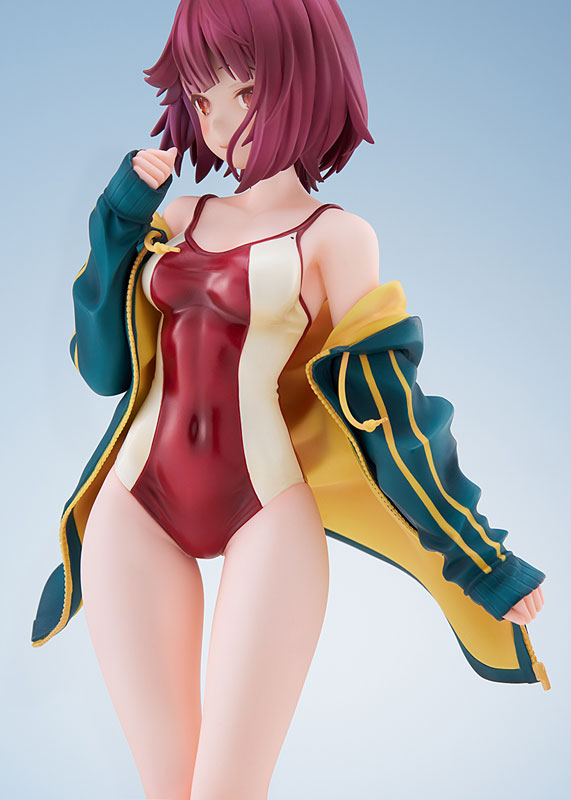 Atelier Sophie: The Alchemist of the Mysterious Book Sophie Neuenmuller Swimwear Ver. 1/7 Complete Figure(Pre-order)Scale Figure