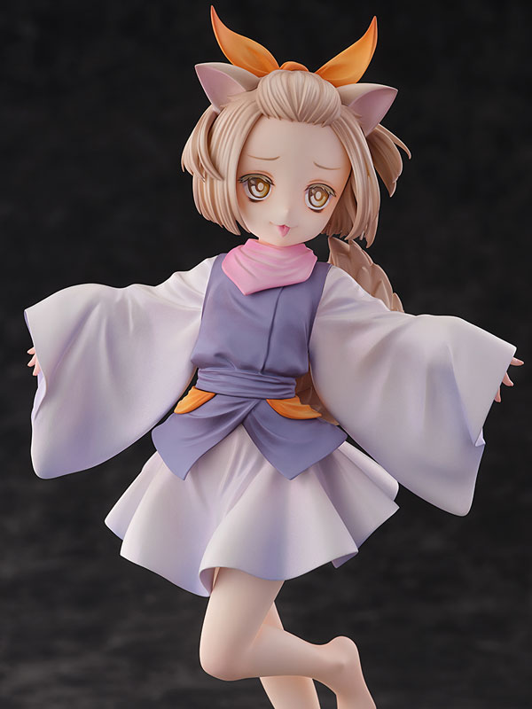 YU-GI-OH! CARD GAME MONSTER FIGURE COLLECTION/ASH BLOSSOM & JOYOUS SPRING 1/7 Complete Figure(Pre-order)Scale Figure