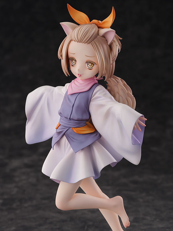YU-GI-OH! CARD GAME MONSTER FIGURE COLLECTION/ASH BLOSSOM & JOYOUS SPRING 1/7 Complete Figure(Pre-order)Scale Figure