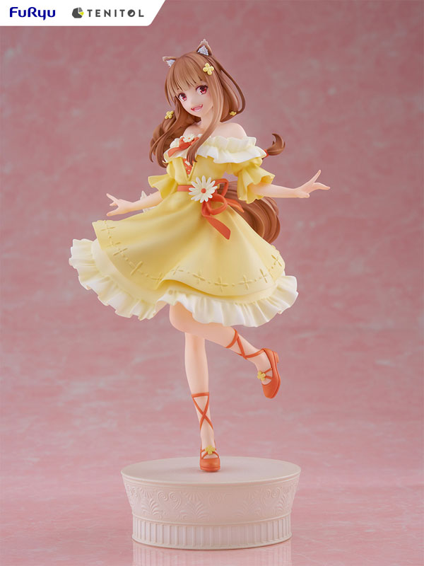TENITOL Holo Complete Figure(Pre-order)Scale Figure