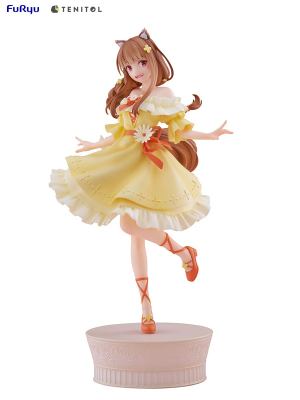 TENITOL Holo Complete Figure(Pre-order)Scale Figure