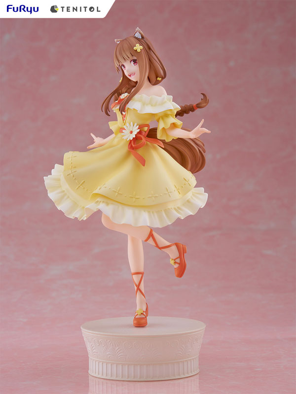TENITOL Holo Complete Figure(Pre-order)Scale Figure