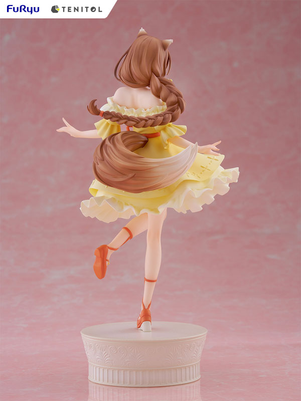 TENITOL Holo Complete Figure(Pre-order)Scale Figure