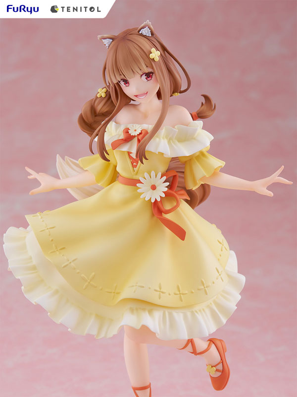TENITOL Holo Complete Figure(Pre-order)Scale Figure