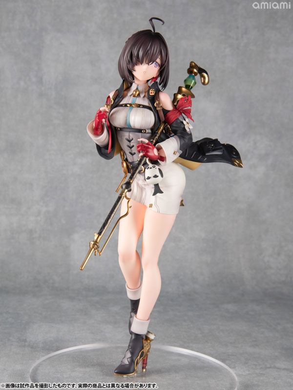[Exclusive Sale] Atelier Yumia: The Alchemist of Memories & the Envisioned Land Yumia Liessfeldt 1/7 Complete Figure(Pre-order)Scale Figure