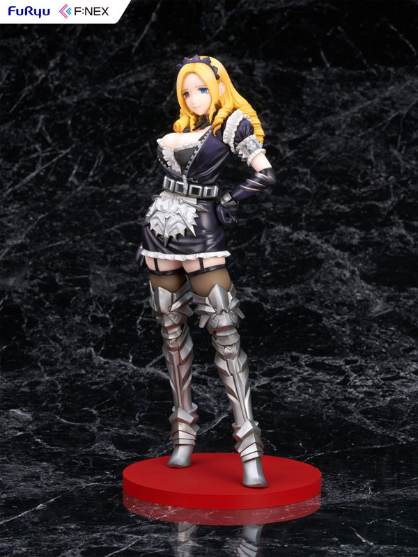 Overlord Solution Epsilon 1/7 Scale Figure(Pre-order)Scale Figure