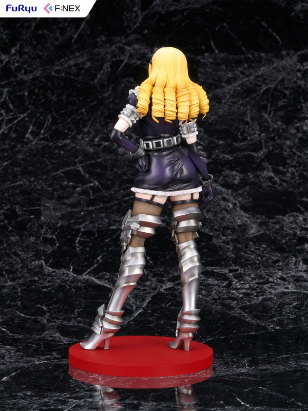 Overlord Solution Epsilon 1/7 Scale Figure(Pre-order)Scale Figure