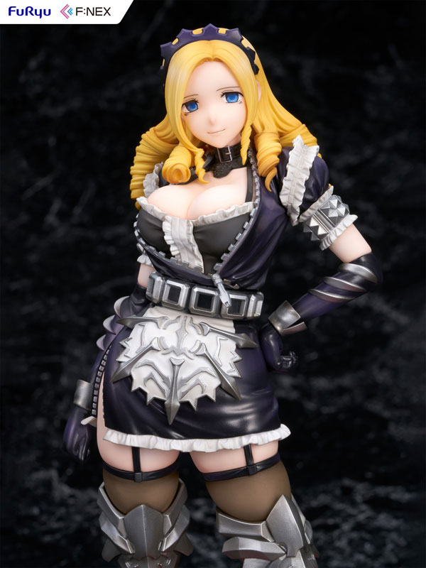 Overlord Solution Epsilon 1/7 Scale Figure(Pre-order)Scale Figure