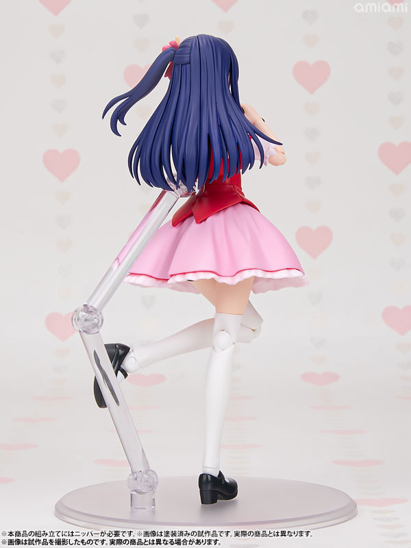 [Bonus] KADOKAWA PLASTIC MODEL SERIES [OSHI NO KO] Ai(Pre-order)Scale Figure