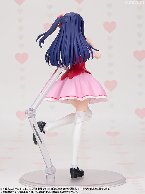 [Bonus] KADOKAWA PLASTIC MODEL SERIES [OSHI NO KO] Ai DX ver.(Pre-order)Scale Figure