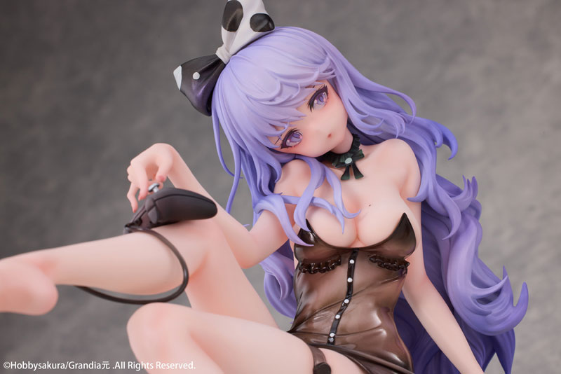 Game Girl illustration by Grandia Yuan 1/6 Complete Figure(Pre-order)Scale Figure