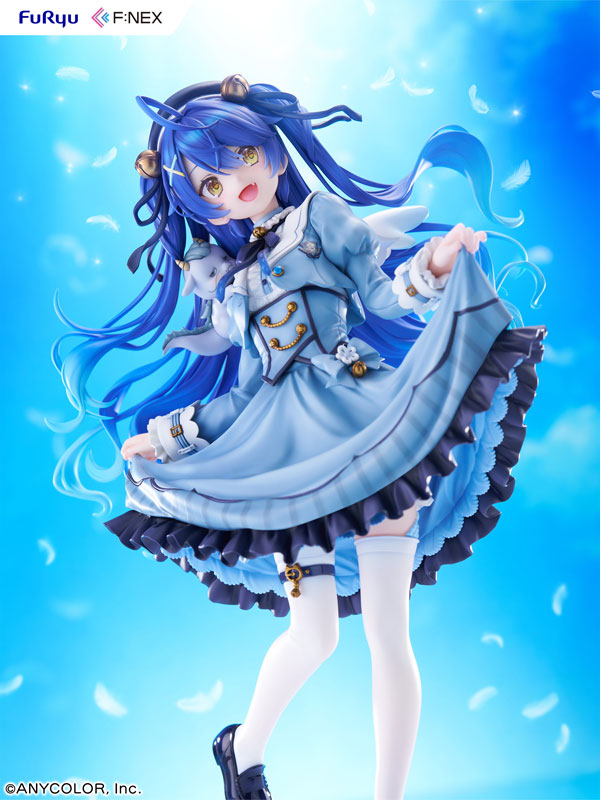 Nijisanji Amamiya Kokoro 1/7 Scale Figure(Pre-order)Scale Figure