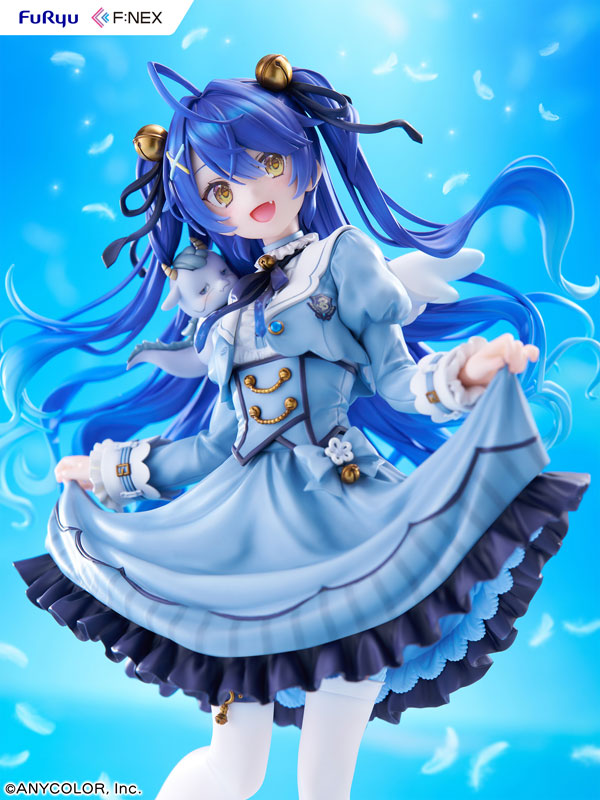 Nijisanji Amamiya Kokoro 1/7 Scale Figure(Pre-order)Scale Figure
