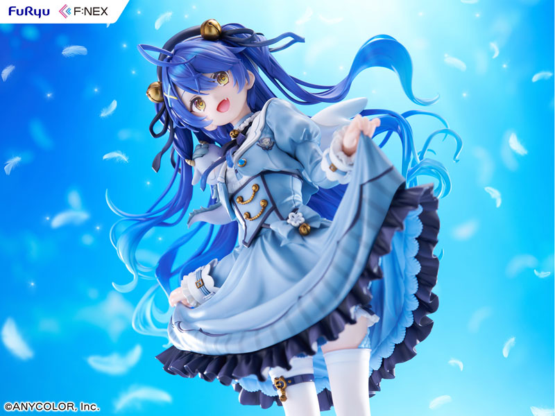 Nijisanji Amamiya Kokoro 1/7 Scale Figure(Pre-order)Scale Figure