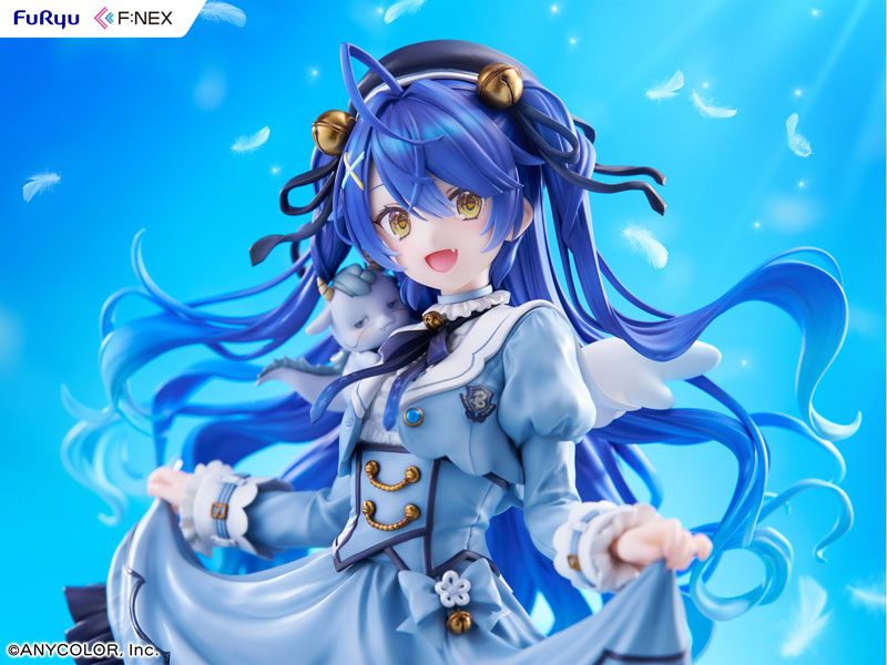 Nijisanji Amamiya Kokoro 1/7 Scale Figure(Pre-order)Scale Figure