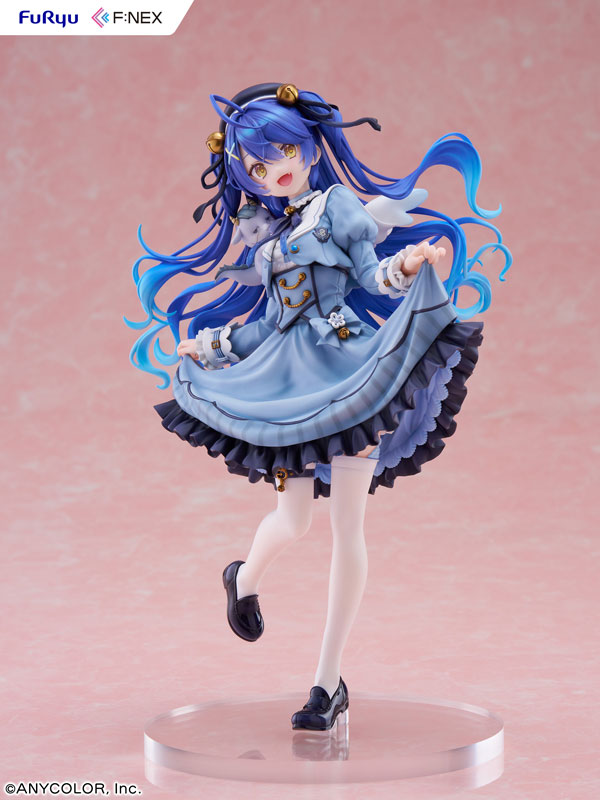 Nijisanji Amamiya Kokoro 1/7 Scale Figure(Pre-order)Scale Figure