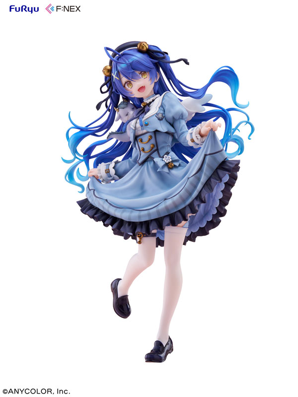 Nijisanji Amamiya Kokoro 1/7 Scale Figure(Pre-order)Scale Figure