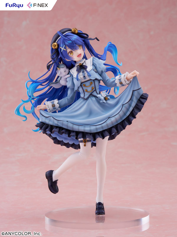 Nijisanji Amamiya Kokoro 1/7 Scale Figure(Pre-order)Scale Figure