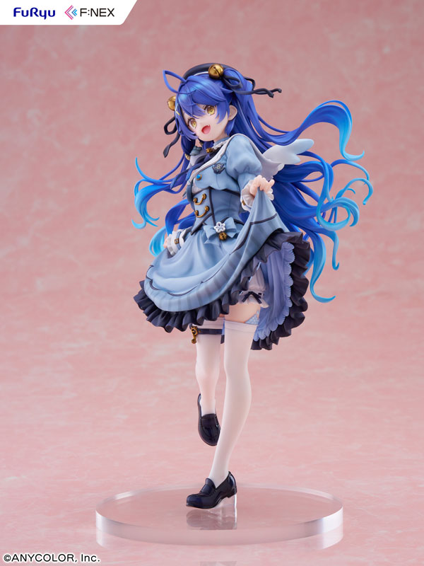 Nijisanji Amamiya Kokoro 1/7 Scale Figure(Pre-order)Scale Figure