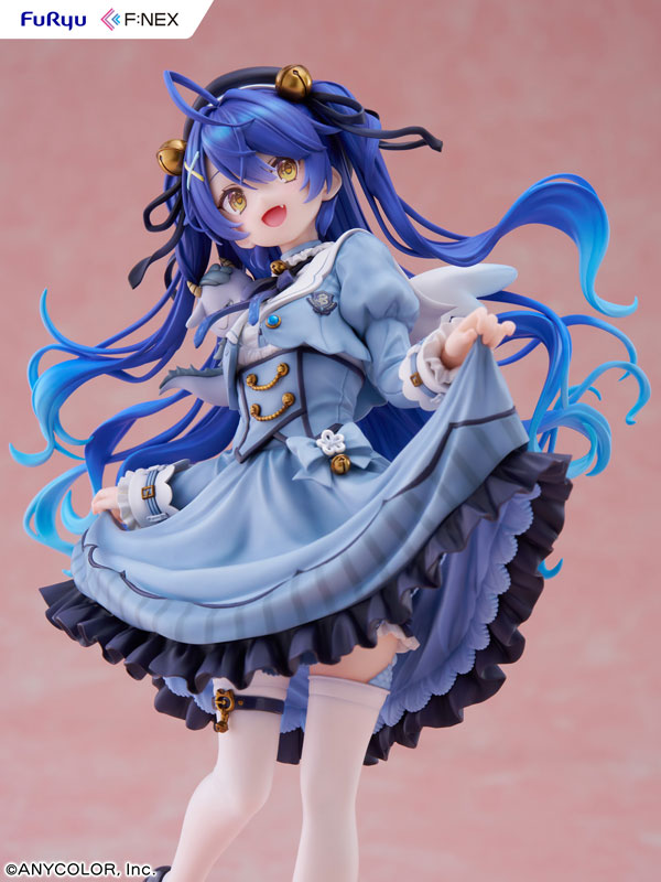 Nijisanji Amamiya Kokoro 1/7 Scale Figure(Pre-order)Scale Figure